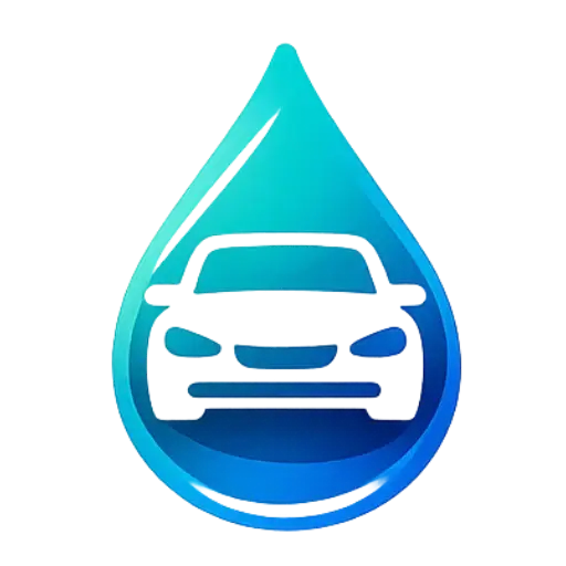Lavage auto à domicile Montflours